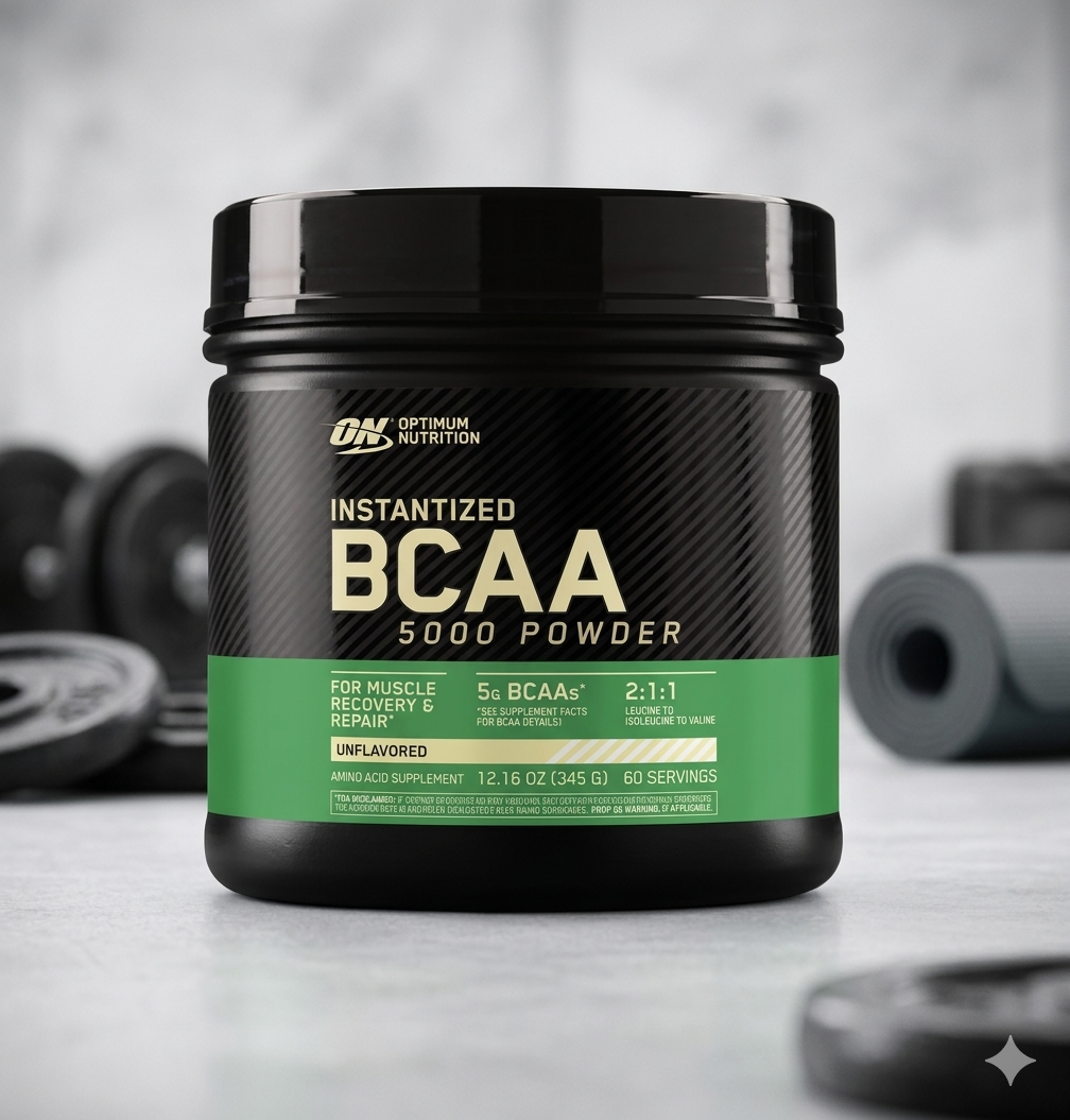 BCAA